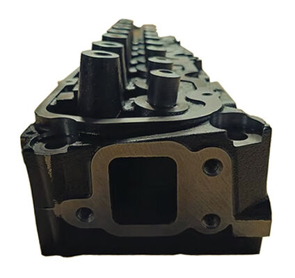 Culata de hierro fundido GM181 GM3.0 para GM Mercruiser Marino Industrial Montacargas 2.5L 3.0L 8V L4 14096620 93441744 936-810849 2777770 2778864 3854012