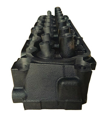 Culata de hierro fundido GM181 GM3.0 para GM Mercruiser Marino Industrial Montacargas 2.5L 3.0L 8V L4 14096620 93441744 936-810849 2777770 2778864 3854012