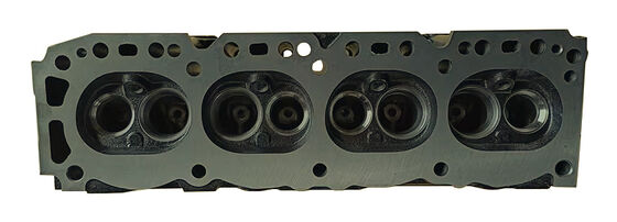 Culata de hierro fundido GM181 GM3.0 para GM Mercruiser Marino Industrial Montacargas 2.5L 3.0L 8V L4 14096620 93441744 936-810849 2777770 2778864 3854012
