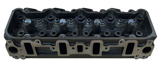 Caída de hierro GM6.5 Cabeza de cilindro para GM Chevrolet Impala Suburban Blazer Express GMC C/K Savana 3500 AM Hummer H1 HMMWV M1008 M1009 6.2L 6.5L V8 8V 10137567 10163726 12556822 12533543 5743222