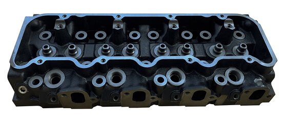 Caída de hierro GM6.5 Cabeza de cilindro para GM Chevrolet Impala Suburban Blazer Express GMC C/K Savana 3500 AM Hummer H1 HMMWV M1008 M1009 6.2L 6.5L V8 8V 10137567 10163726 12556822 12533543 5743222