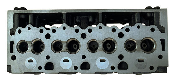 Caída de hierro GM6.5 Cabeza de cilindro para GM Chevrolet Impala Suburban Blazer Express GMC C/K Savana 3500 AM Hummer H1 HMMWV M1008 M1009 6.2L 6.5L V8 8V 10137567 10163726 12556822 12533543 5743222