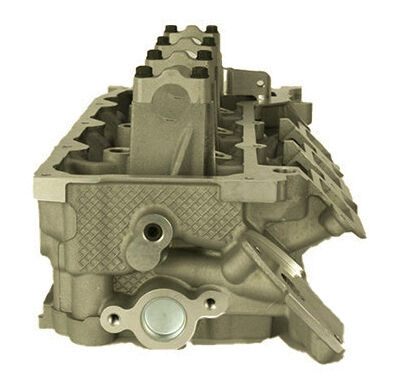 PowerTech V6 3.7L EKG Cabeza del cilindro para GM DODGE Durango Ram 1500 Dakota JEEP Liberty Grand Cherokee MITSUBISHI Raider Cabeza izquierda 3.7L V6 6V 53020983