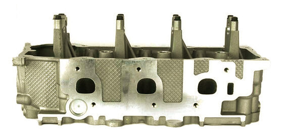 PowerTech V6 3.7L EKG Cabeza del cilindro para GM DODGE Durango Ram 1500 Dakota JEEP Liberty Grand Cherokee MITSUBISHI Raider Cabeza izquierda 3.7L V6 6V 53020983