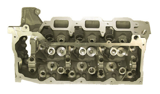 PowerTech V6 3.7L EKG Cabeza del cilindro para GM DODGE Durango Ram 1500 Dakota JEEP Liberty Grand Cherokee MITSUBISHI Raider Cabeza izquierda 3.7L V6 6V 53020983