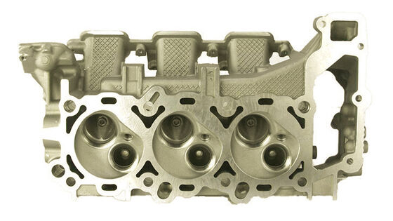 PowerTech V6 3.7L EKG Cabeza del cilindro para GM DODGE Durango Ram 1500 Dakota JEEP Liberty Grand Cherokee MITSUBISHI Raider Cabeza izquierda 3.7L V6 6V 53020983