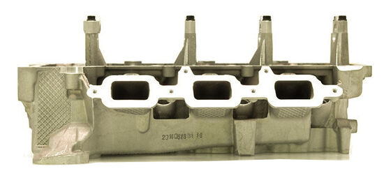 Culata PowerTech V6 3.7L EKG para GM DODGE Durango Ram 1500 Dakota JEEP Liberty Grand Cherokee MITSUBISHI Raider Cabeza Derecha 3.7L V6 6V 53020984