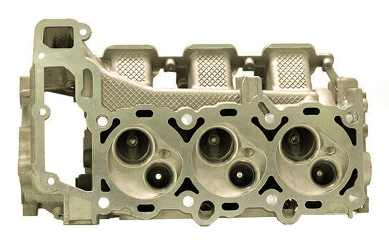 Culata PowerTech V6 3.7L EKG para GM DODGE Durango Ram 1500 Dakota JEEP Liberty Grand Cherokee MITSUBISHI Raider Cabeza Derecha 3.7L V6 6V 53020984