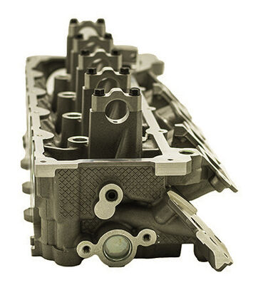 Culata PowerTech V8 4.7L para GM CHRYSLER Aspen DODGE Durango Ram 1500 Dakota JEEP Commander Grand Cherokee MITSUBISHI Raider Cabeza Izquierda 4.7L V8 8V 53020801
