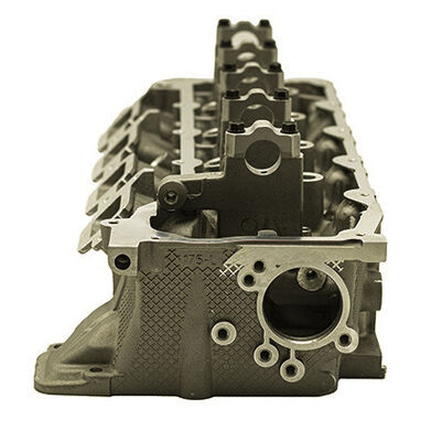 Culata PowerTech V8 4.7L para GM CHRYSLER Aspen DODGE Durango Ram 1500 Dakota JEEP Commander Grand Cherokee MITSUBISHI Raider Cabeza Izquierda 4.7L V8 8V 53020801