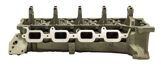 Culata PowerTech V8 4.7L para GM CHRYSLER Aspen DODGE Durango Ram 1500 Dakota JEEP Commander Grand Cherokee MITSUBISHI Raider Cabeza Izquierda 4.7L V8 8V 53020801