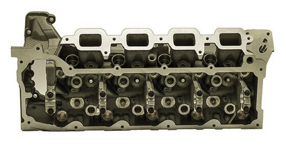Culata PowerTech V8 4.7L para GM CHRYSLER Aspen DODGE Durango Ram 1500 Dakota JEEP Commander Grand Cherokee MITSUBISHI Raider Cabeza Izquierda 4.7L V8 8V 53020801