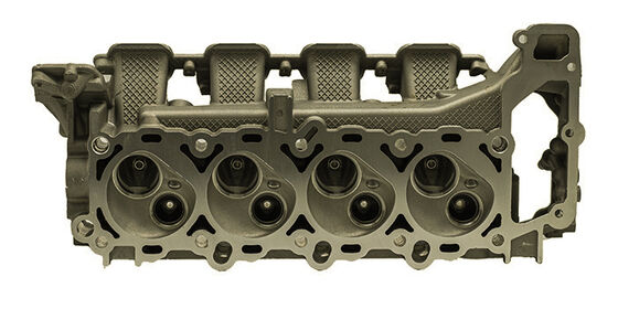 Culata PowerTech V8 4.7L para GM CHRYSLER Aspen DODGE Durango Ram 1500 Dakota JEEP Commander Grand Cherokee MITSUBISHI Raider Cabeza Izquierda 4.7L V8 8V 53020801