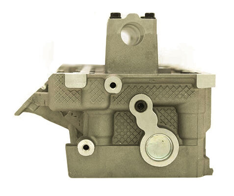 PowerTech V8 4.7L Cabeza del cilindro para GM CHRYSLER Aspen DODGE Durango Ram 1500 Dakota Jeep Comandante Grand Cherokee MITSUBISHI Raider Cabeza derecha 4.7L V8 8V 53020802 53020804