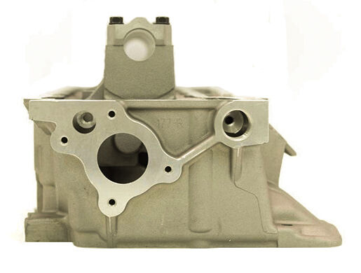 PowerTech V8 4.7L Cabeza del cilindro para GM CHRYSLER Aspen DODGE Durango Ram 1500 Dakota Jeep Comandante Grand Cherokee MITSUBISHI Raider Cabeza derecha 4.7L V8 8V 53020802 53020804