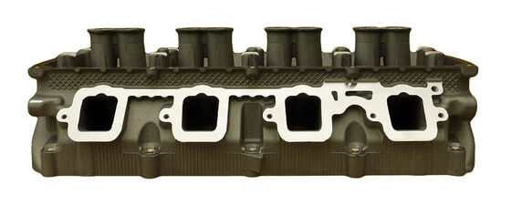 Culata Hemi General III V8 5.7L para GM CHRYSLER Aspen DODGE Durango Ram 1500 Magnum JEEP Commander Grand Cherokee Wagoneer Culata Izquierda 5.7L V8 8V 53021616BA