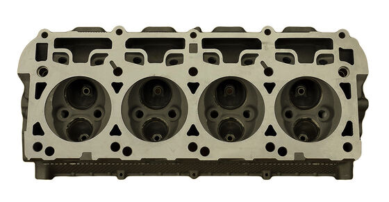 Culata Hemi General III V8 5.7L para GM CHRYSLER Aspen DODGE Durango Ram 1500 Magnum JEEP Commander Grand Cherokee Wagoneer Culata Izquierda 5.7L V8 8V 53021616BA