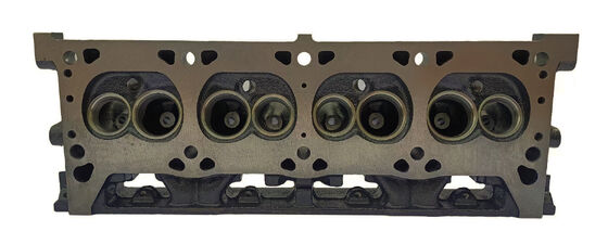Caída de hierro LA Magnum V8 Cabeza de cilindro para GM DODGE Dakota Durango Ram 1500 Ramcharger JEEP Grand Cherokee 318CID 360CID 5.2L 5.9L V8 8V 671466468 53005714 53006671 53020466 53020468