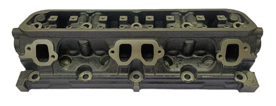 Caída de hierro LA Magnum V8 Cabeza de cilindro para GM DODGE Dakota Durango Ram 1500 Ramcharger JEEP Grand Cherokee 318CID 360CID 5.2L 5.9L V8 8V 671466468 53005714 53006671 53020466 53020468