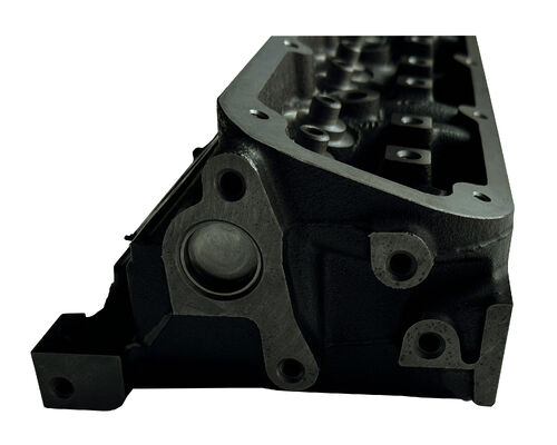 Caída de hierro LA Magnum V8 Cabeza de cilindro para GM DODGE Dakota Durango Ram 1500 Ramcharger JEEP Grand Cherokee 318CID 360CID 5.2L 5.9L V8 8V 671466468 53005714 53006671 53020466 53020468