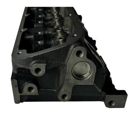 Caída de hierro LA Magnum V8 Cabeza de cilindro para GM DODGE Dakota Durango Ram 1500 Ramcharger JEEP Grand Cherokee 318CID 360CID 5.2L 5.9L V8 8V 671466468 53005714 53006671 53020466 53020468