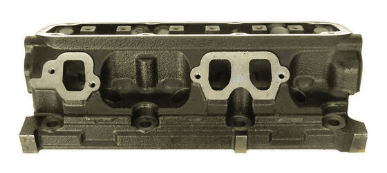 Cabezón de cilindro de la máquina de fundición de hierro LA Magnum V6 para GM DODGE Dakota Durango Ram 1500 239CID 3.9L V6 6V 53006680