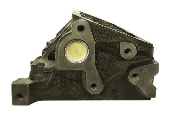 Cabezón de cilindro de la máquina de fundición de hierro LA Magnum V6 para GM DODGE Dakota Durango Ram 1500 239CID 3.9L V6 6V 53006680