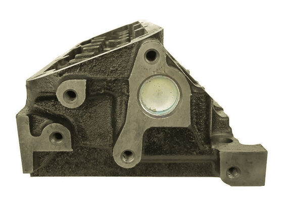 Cabezón de cilindro de la máquina de fundición de hierro LA Magnum V6 para GM DODGE Dakota Durango Ram 1500 239CID 3.9L V6 6V 53006680