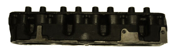 Culata de hierro fundido AMC L4 498Q para GM JEEP Grand Cherokee Wrangler BJ213 Chrysler2.5 150CID 8V 2.5L 1053020184