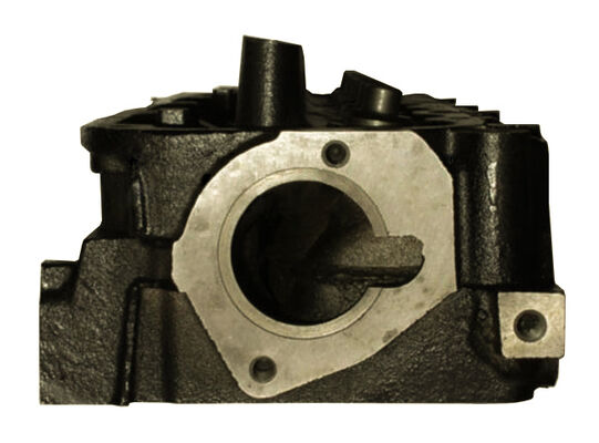 Culata de hierro fundido AMC L4 498Q para GM JEEP Grand Cherokee Wrangler BJ213 Chrysler2.5 150CID 8V 2.5L 1053020184