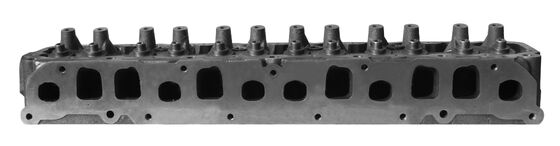 Caída de hierro AMC L6 698Q Cabeza de cilindro para GM JEEP Grand Cherokee Wrangler Wagoneer Comanche Chrysler4.0 242CID 12V 4.0L 53020622