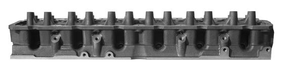 Caída de hierro AMC L6 698Q Cabeza de cilindro para GM JEEP Grand Cherokee Wrangler Wagoneer Comanche Chrysler4.0 242CID 12V 4.0L 53020622
