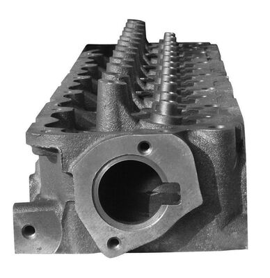 Caída de hierro AMC L6 698Q Cabeza de cilindro para GM JEEP Grand Cherokee Wrangler Wagoneer Comanche Chrysler4.0 242CID 12V 4.0L 53020622