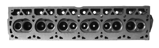 Caída de hierro AMC L6 698Q Cabeza de cilindro para GM JEEP Grand Cherokee Wrangler Wagoneer Comanche Chrysler4.0 242CID 12V 4.0L 53020622