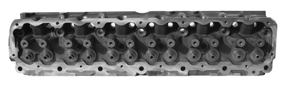 Caída de hierro AMC L6 698Q Cabeza de cilindro para GM JEEP Grand Cherokee Wrangler Wagoneer Comanche Chrysler4.0 242CID 12V 4.0L 53020622