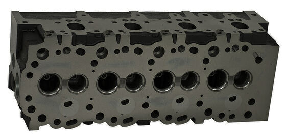 Cabeza de cilindro de fundición de hierro 2L2 para TOYOTA Hilux 2400 2.4L 8V 11101-54111 909052