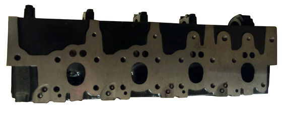 Cabeza de cilindro de fundición de hierro 2LT para TOYOTA Hilux 2400D Albina Hiace 2.4L 8V 11101-54160 909056