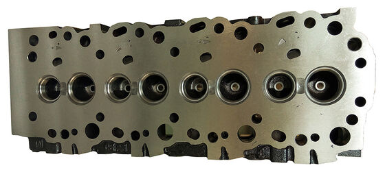 Cabeza de cilindro de fundición de hierro 2LT para TOYOTA Hilux 2400D Albina Hiace 2.4L 8V 11101-54160 909056