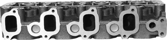 Culata de hierro fundido 14B para TOYOTA Toyo-ace Dyna 3.7L 8V 11101-58040 11101-58041