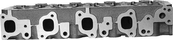 Culata de hierro fundido 14B para TOYOTA Toyo-ace Dyna 3.7L 8V 11101-58040 11101-58041