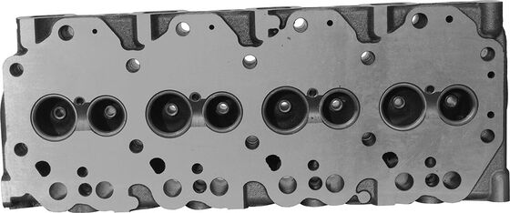 Culata de hierro fundido 14B para TOYOTA Toyo-ace Dyna 3.7L 8V 11101-58040 11101-58041