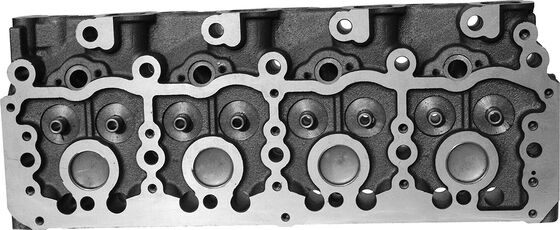 Culata de hierro fundido 14B para TOYOTA Toyo-ace Dyna 3.7L 8V 11101-58040 11101-58041