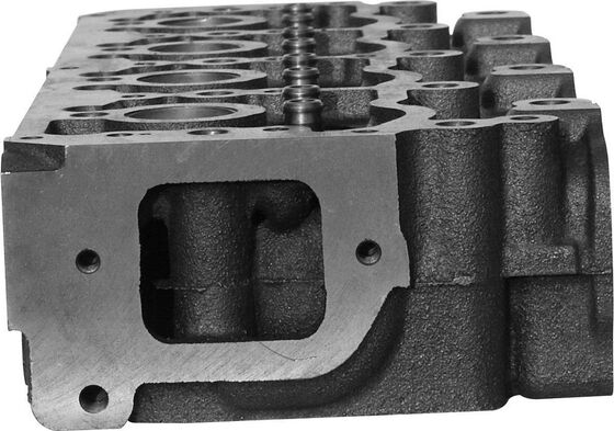 Culata de hierro fundido 14B para TOYOTA Toyo-ace Dyna 3.7L 8V 11101-58040 11101-58041
