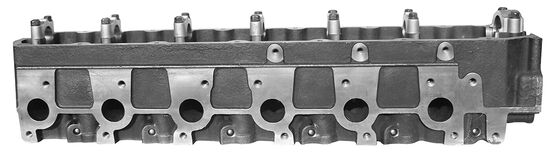 Culata de hierro fundido 1HZ para TOYOTA Landcruiser Coaster 4.2L 12V 11101-17010 11101-17012 11101-17050 909057