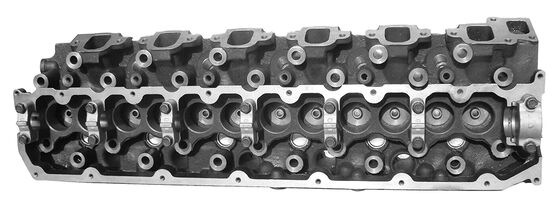 Culata de hierro fundido 1HZ para TOYOTA Landcruiser Coaster 4.2L 12V 11101-17010 11101-17012 11101-17050 909057