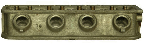 Culata de aluminio 5K para TOYOTA 1.5L 8V 11101-13062