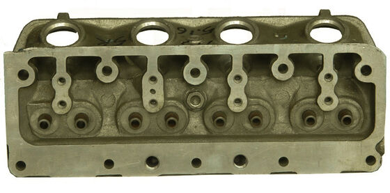 Culata de aluminio 5K para TOYOTA 1.5L 8V 11101-13062