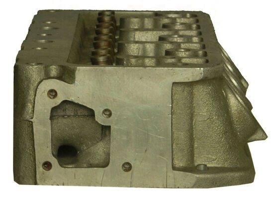 Culata de aluminio 5K para TOYOTA 1.5L 8V 11101-13062