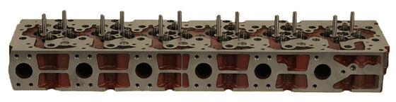 Cabeza de cilindro de hierro fundido P11C para TOYOTA HINO 10.6L 24V 11101-E0830