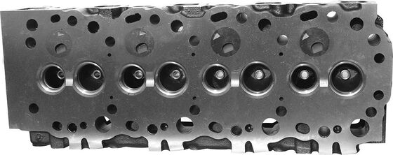Cabeza de cilindro de fundición de hierro 3L para TOYOTA Hilux 4 Runner Hiace Landcruiser Dyna 2.8L 8V 11101-54131 909053